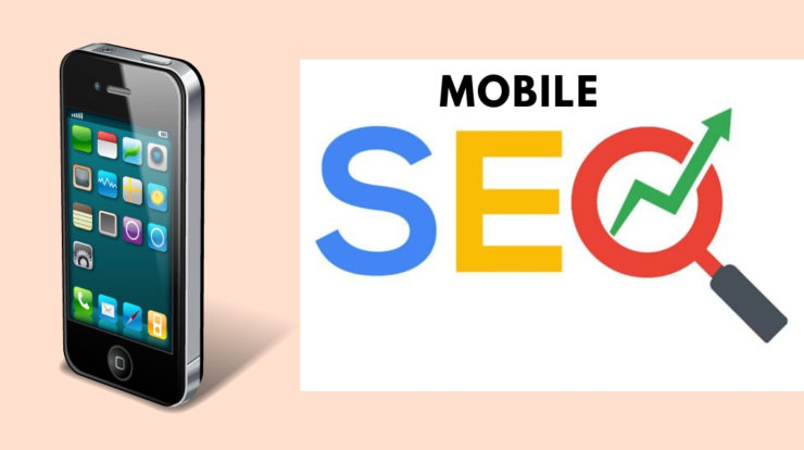 seo for mobile