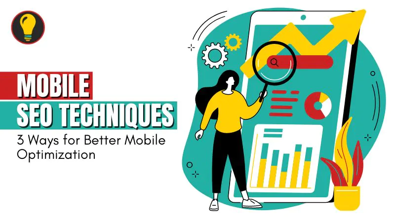 what is mobile seo