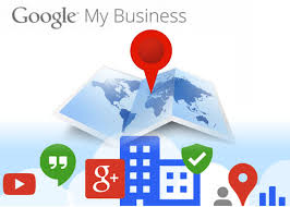 google my business profile