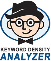 keyword density checker tool