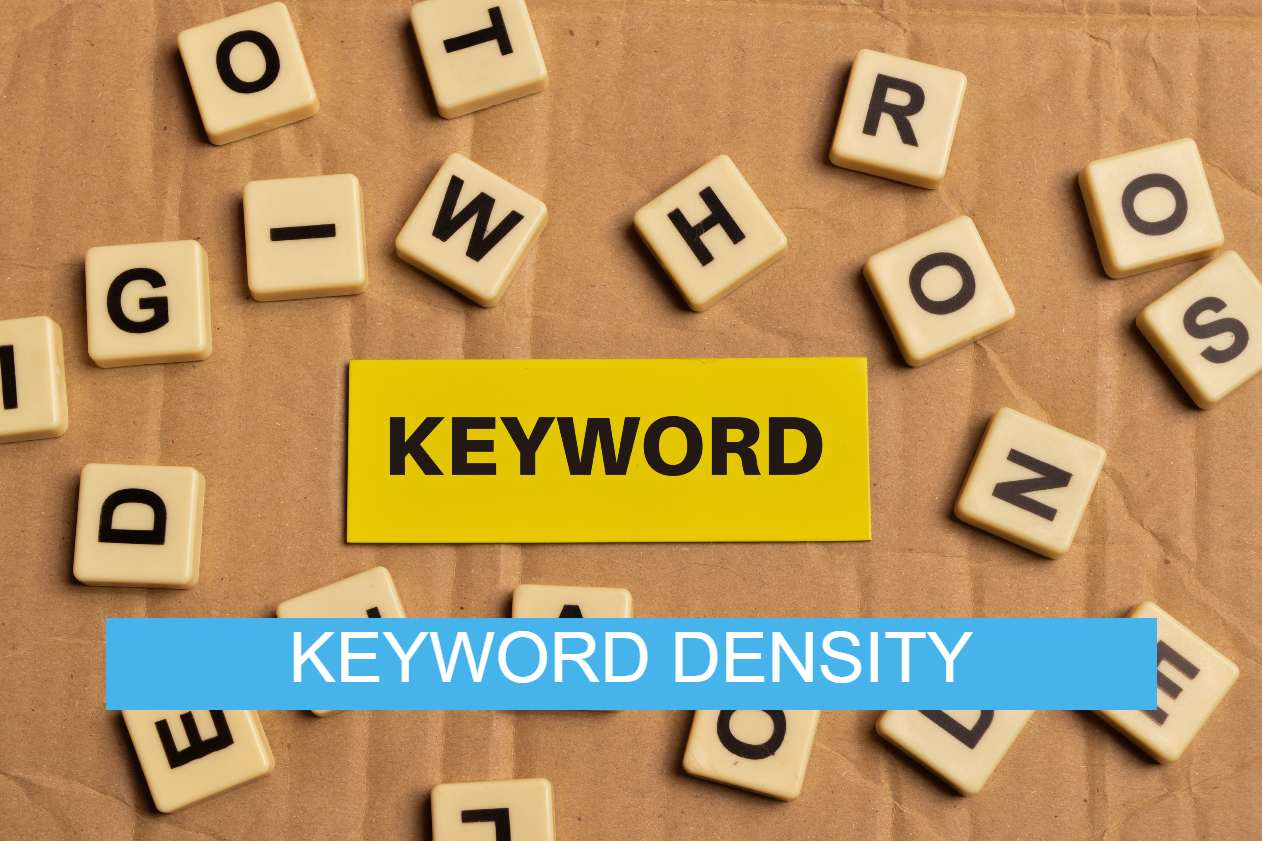 keyword density checker tool