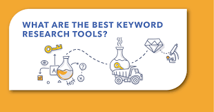 keyword research strategies