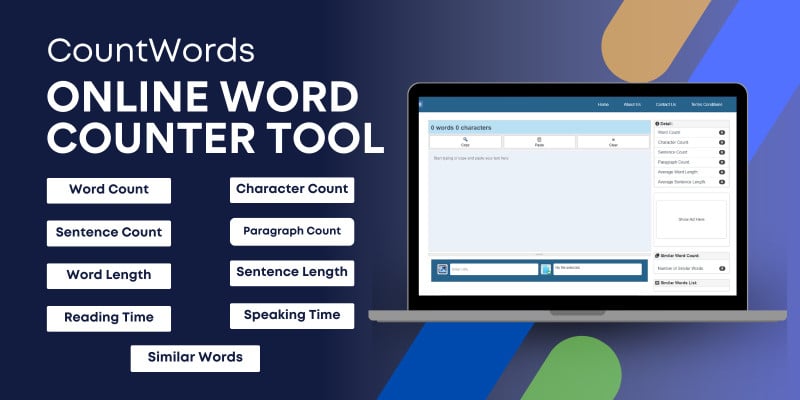best free wordcounter tool online