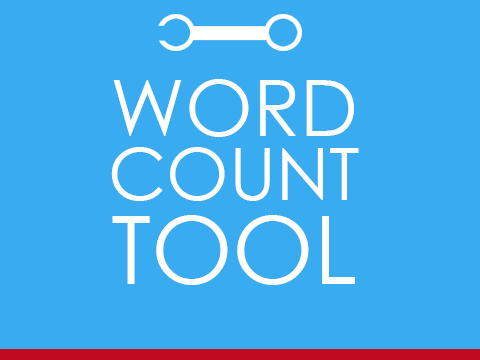free wordcounter tool