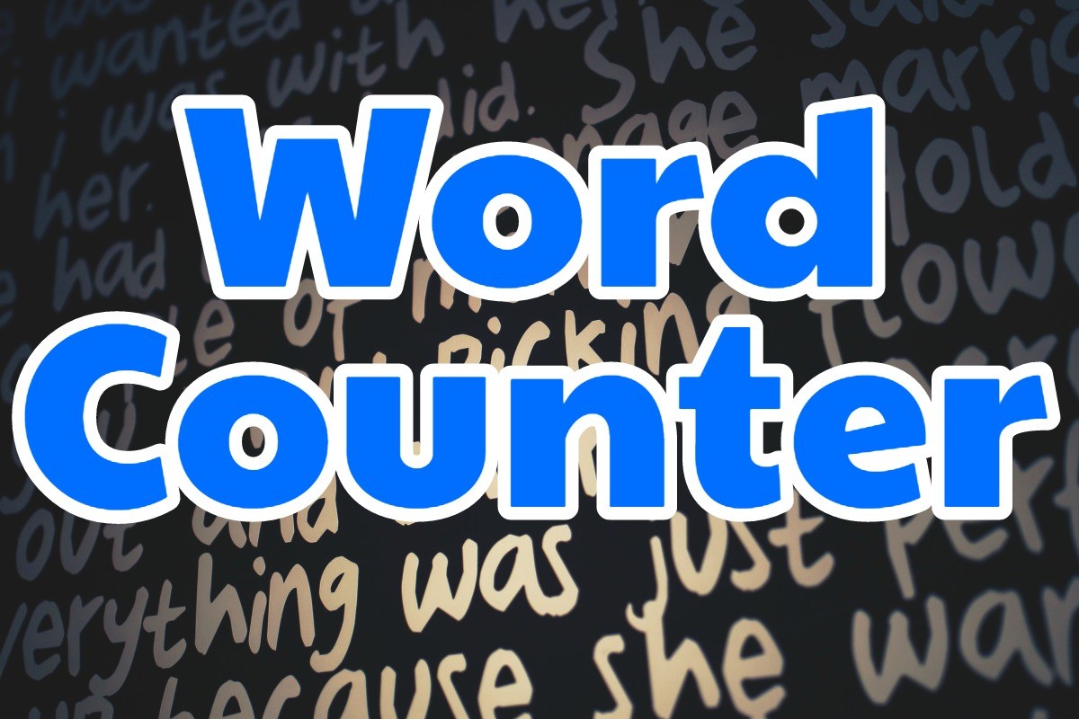 free wordcounter tool sites